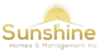 Sunshine Rental Homes and Management